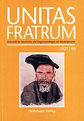 Unitas Fratrum 80 / 2021